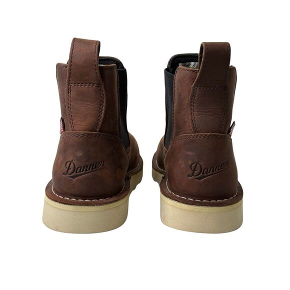 Danner Bull Run Chelsea 6\